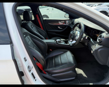 Mercedes Benz E-Class 2018