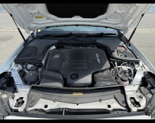 Mercedes Benz E-Class 2018