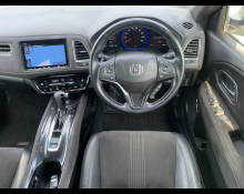 Honda Vezel 2019