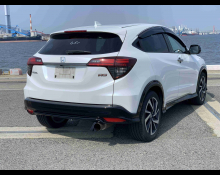 Honda Vezel 2019