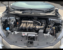 Honda Vezel 2019