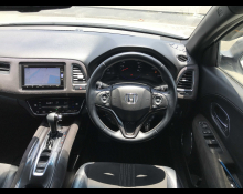 Honda Vezel 2018