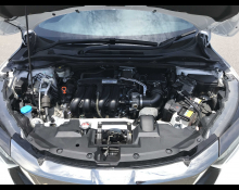 Honda Vezel 2018