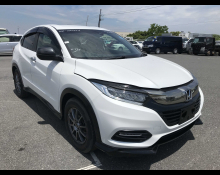 Honda Vezel 2018 For Sale and Price