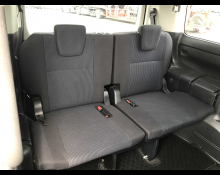 Toyota Noah 2020