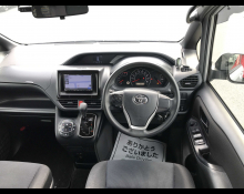 Toyota Noah 2020