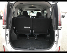 Toyota Noah 2020
