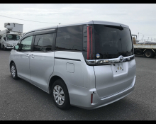 Toyota Noah 2020