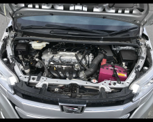 Toyota Noah 2020