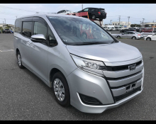 Toyota Noah 2020