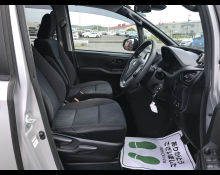 Toyota Noah 2020