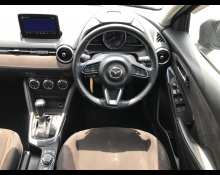 Mazda Demio 2019