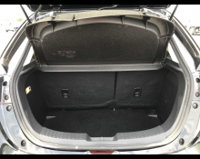 Mazda Demio 2019