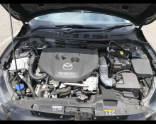 Mazda Demio 2019