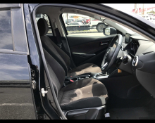 Mazda Demio 2019