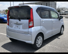 Daihatsu Move 2021