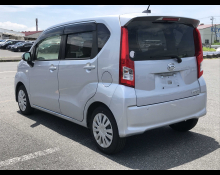 Daihatsu Move 2021