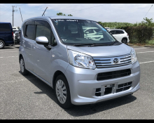 Daihatsu Move 2021 For Sale and Price
