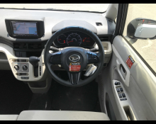 Daihatsu Move 2021