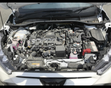 Toyota Corolla Cross 2024