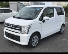 Suzuki Wagon R 2019