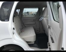 Suzuki Wagon R 2019
