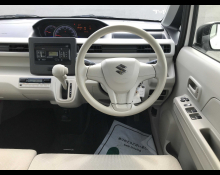Suzuki Wagon R 2019