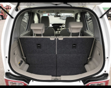 Suzuki Wagon R 2019