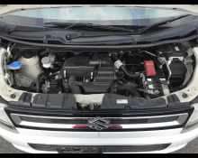Suzuki Wagon R 2019