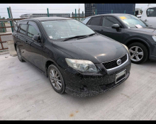 Toyota Corolla fielder 2011 For Sale and Price