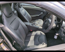 Mercedes Benz SLK 2004