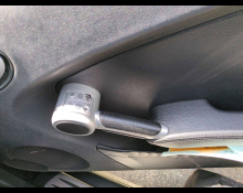 Mercedes Benz SLK 2004