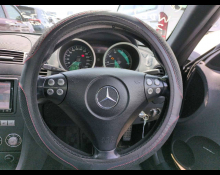Mercedes Benz SLK 2004