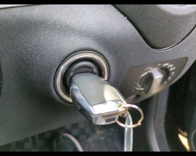 Mercedes Benz SLK 2004
