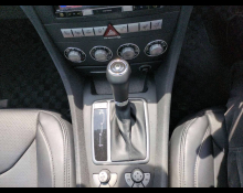 Mercedes Benz SLK 2004