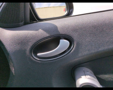 Mercedes Benz SLK 2004