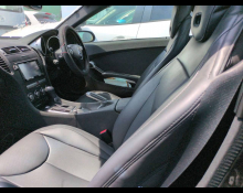 Mercedes Benz SLK 2004