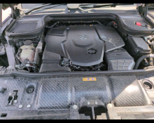 Mercedes Benz GLE-Class 2022