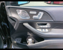 Mercedes Benz GLE-Class 2022
