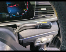 Mercedes Benz GLE-Class 2022