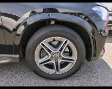 Mercedes Benz GLE-Class 2022
