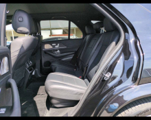 Mercedes Benz GLE-Class 2022