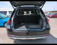 Mercedes Benz GLE-Class 2022