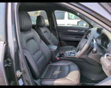 Mazda CX-5 2025