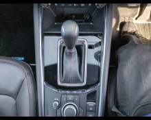 Mazda CX-5 2025