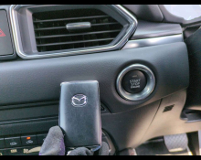 Mazda CX-5 2025
