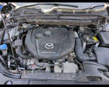 Mazda CX-5 2025