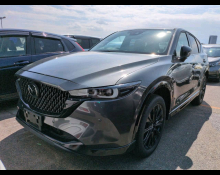 Mazda CX-5 2025