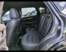 Mazda CX-5 2025