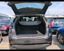 Mazda CX-5 2025